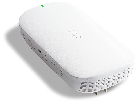 Cisco outdoor Router