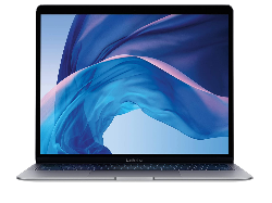 Macbook Air 2018