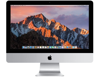 Apple iMac 2014 3.4GHz Intel Core i5, 8GB RAM,  1TB Fusion D...
