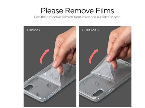 Iphone 11 cover
