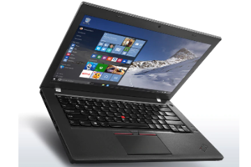 Lenovo T460  Core i5-6600U 6th Gen   